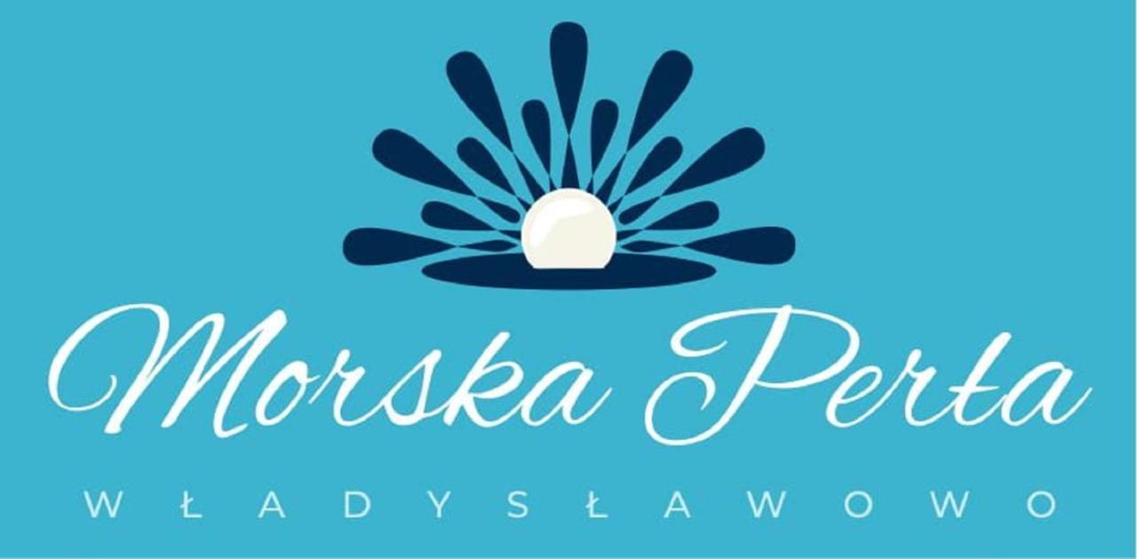 מלון Władysławowo Morska Perla מראה חיצוני תמונה